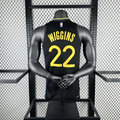 Camisa - Golden State Warriors