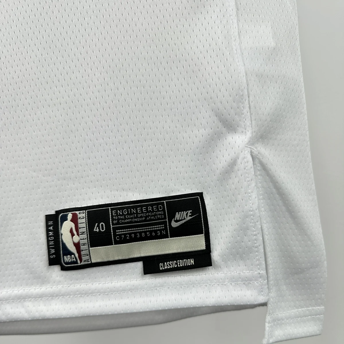 Camisa - Golden State Warriors (retrô)