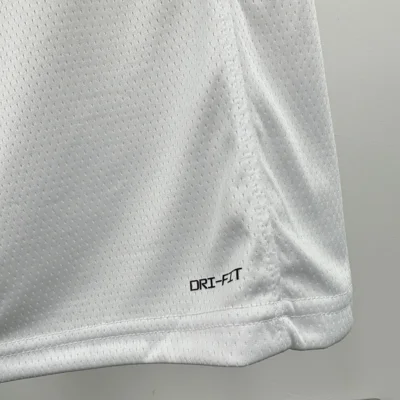 Camisa - Golden State Warriors (retrô)
