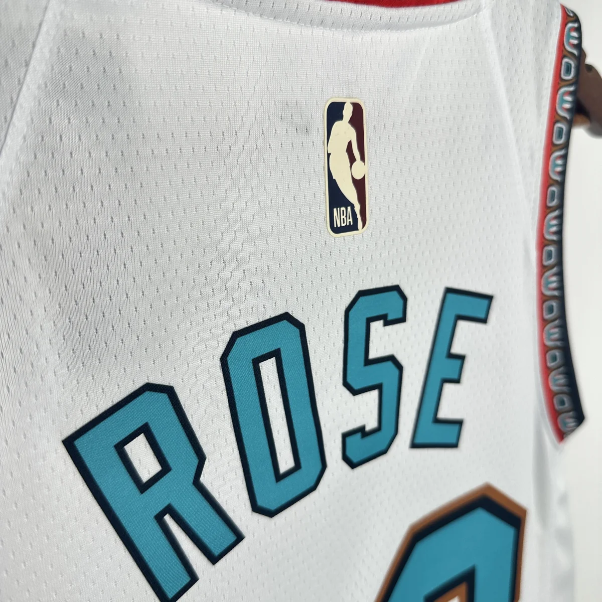 Camisa - Memphis Grizzlies (retrô)