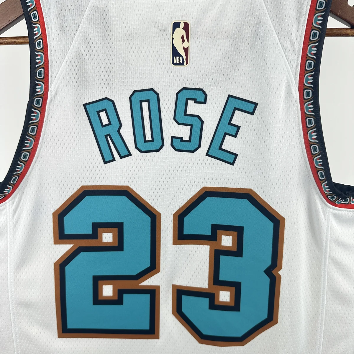 Camisa - Memphis Grizzlies (retrô)