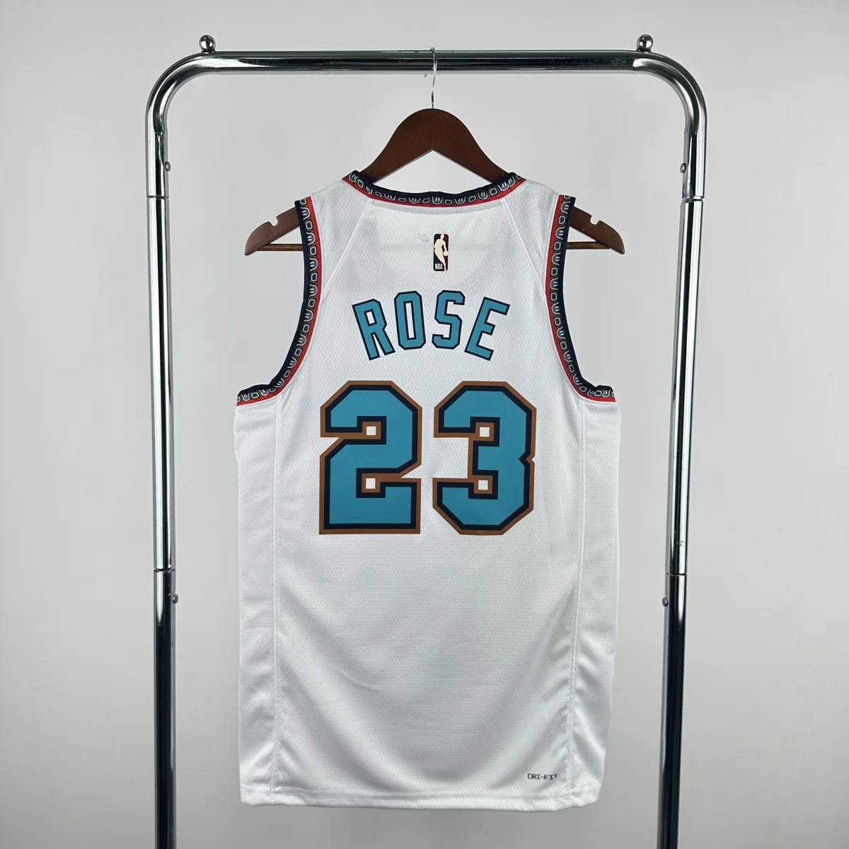 Camisa - Memphis Grizzlies (retrô)