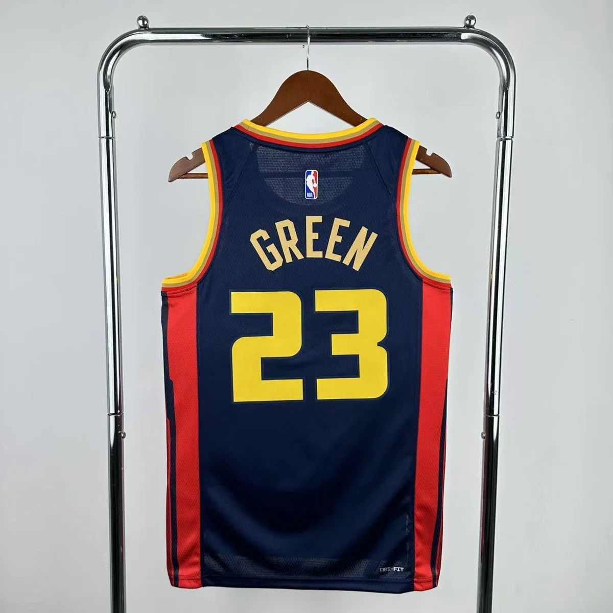 Camisa - Golden State Warriors