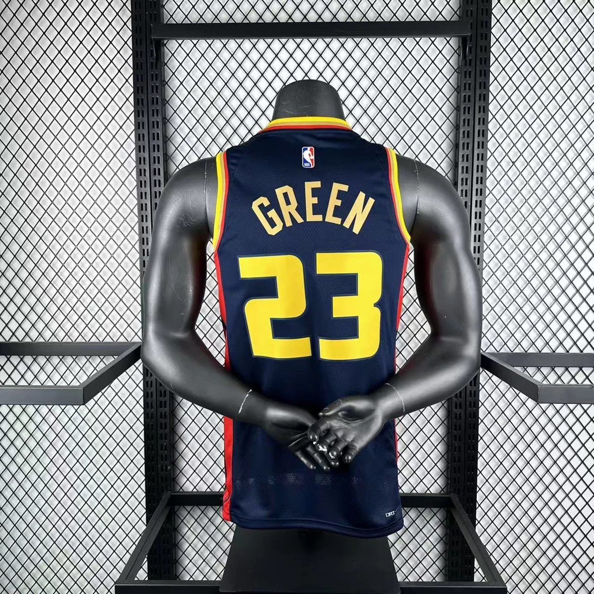Camisa - Golden State Warriors