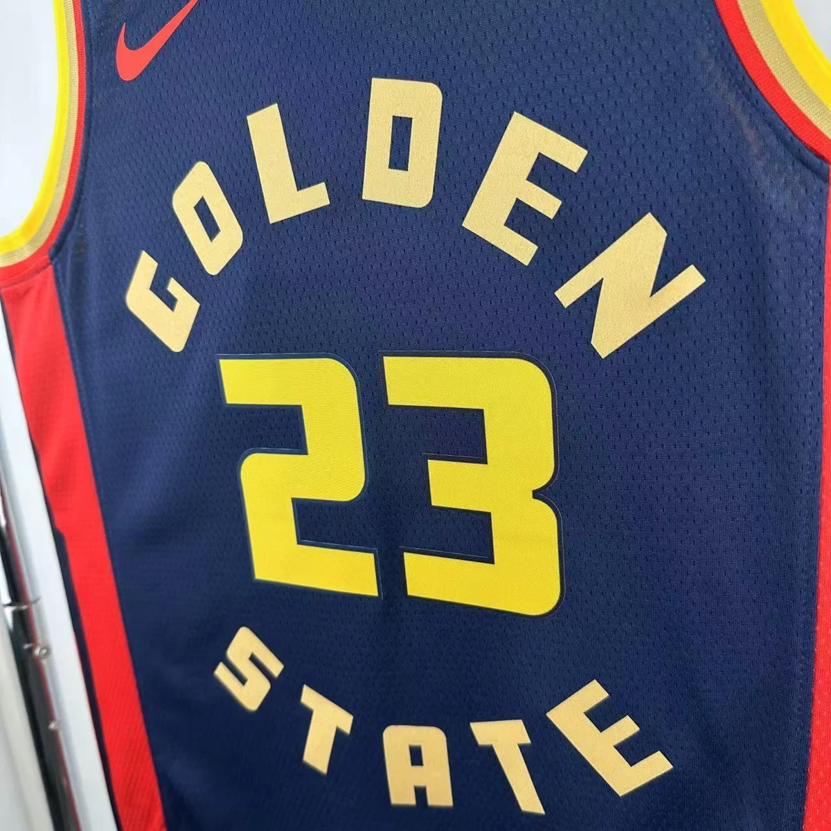 Camisa - Golden State Warriors