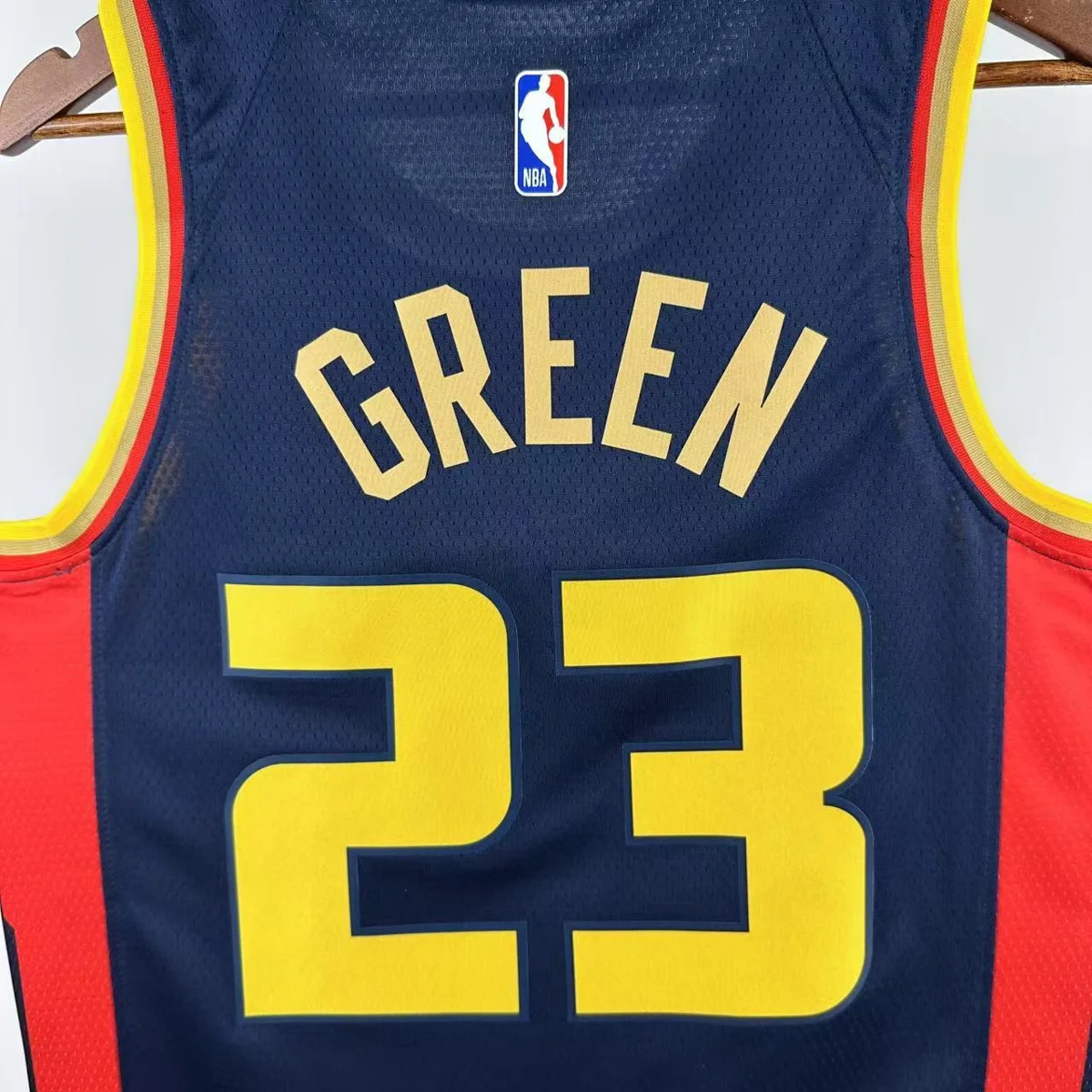 Camisa - Golden State Warriors