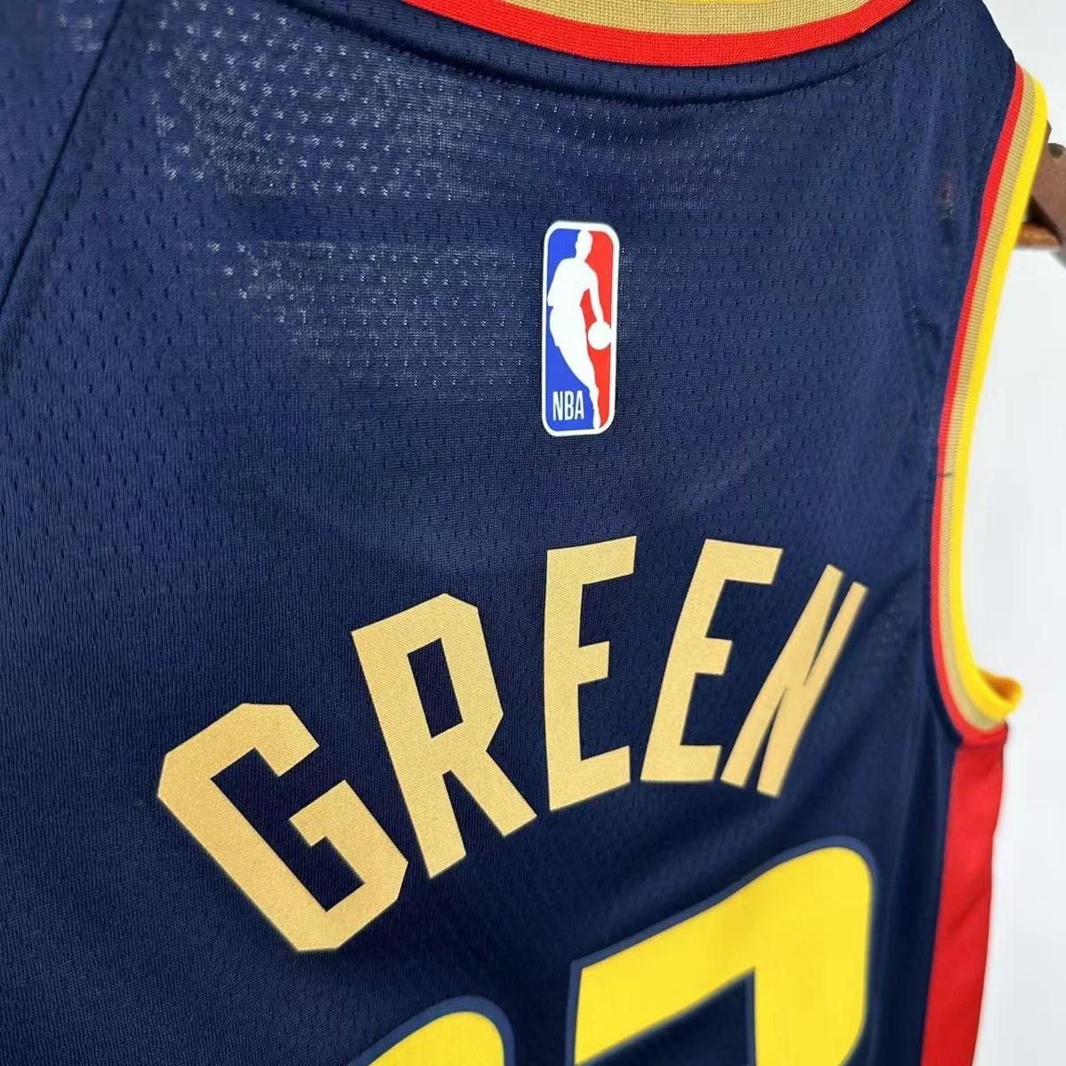 Camisa - Golden State Warriors