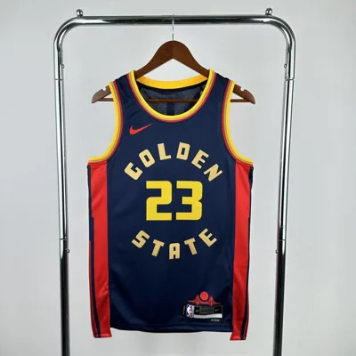 Camisa - Golden State Warriors