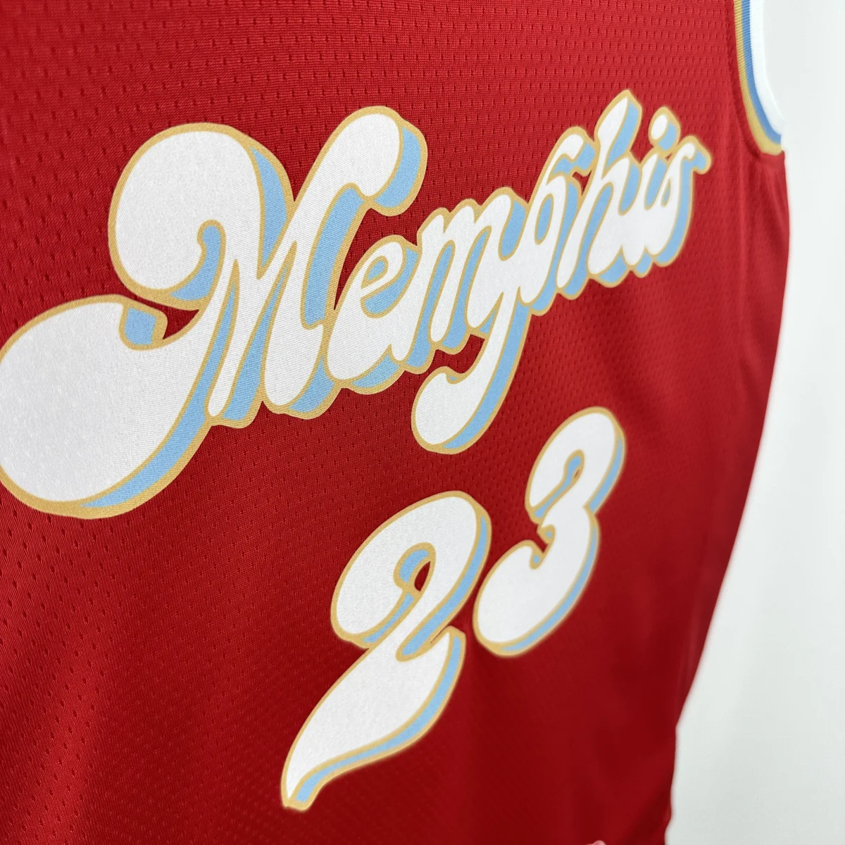 Camisa - Memphis Grizzlies
