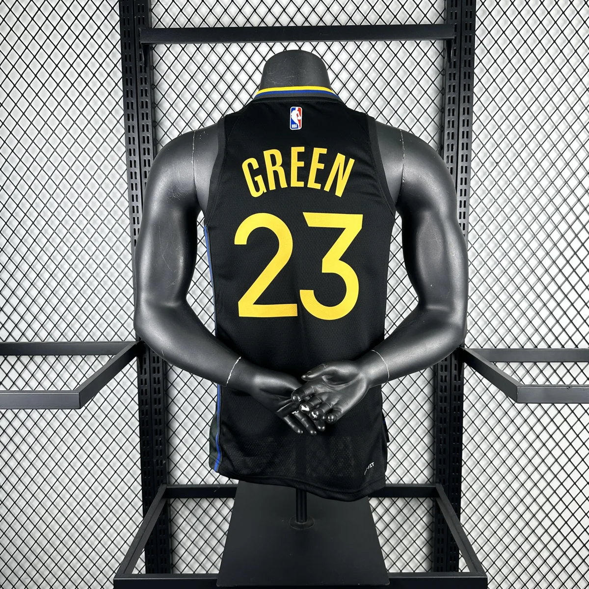Camisa - Golden State Warriors