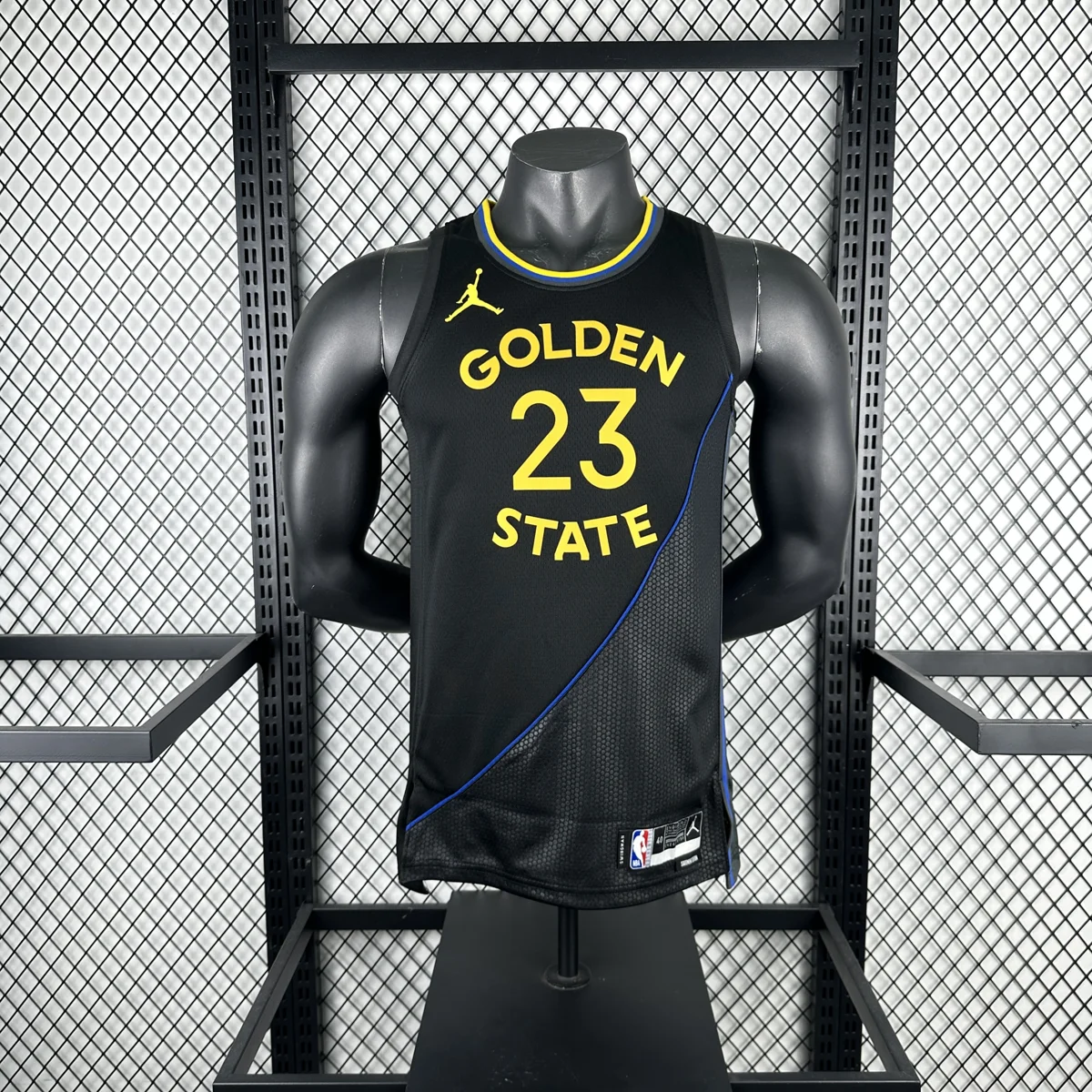 Camisa - Golden State Warriors