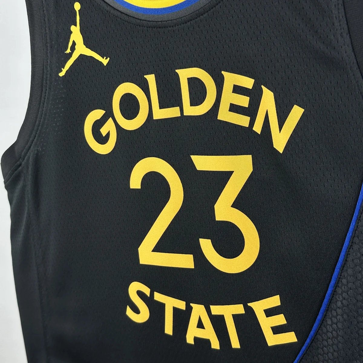Camisa - Golden State Warriors