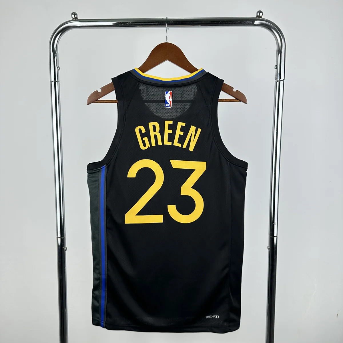 Camisa - Golden State Warriors