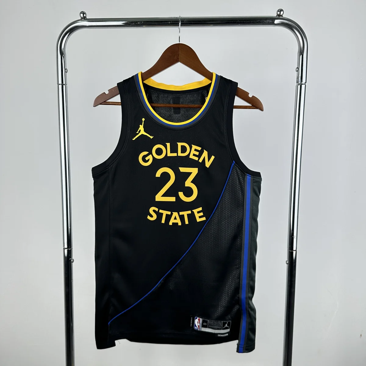 Camisa - Golden State Warriors