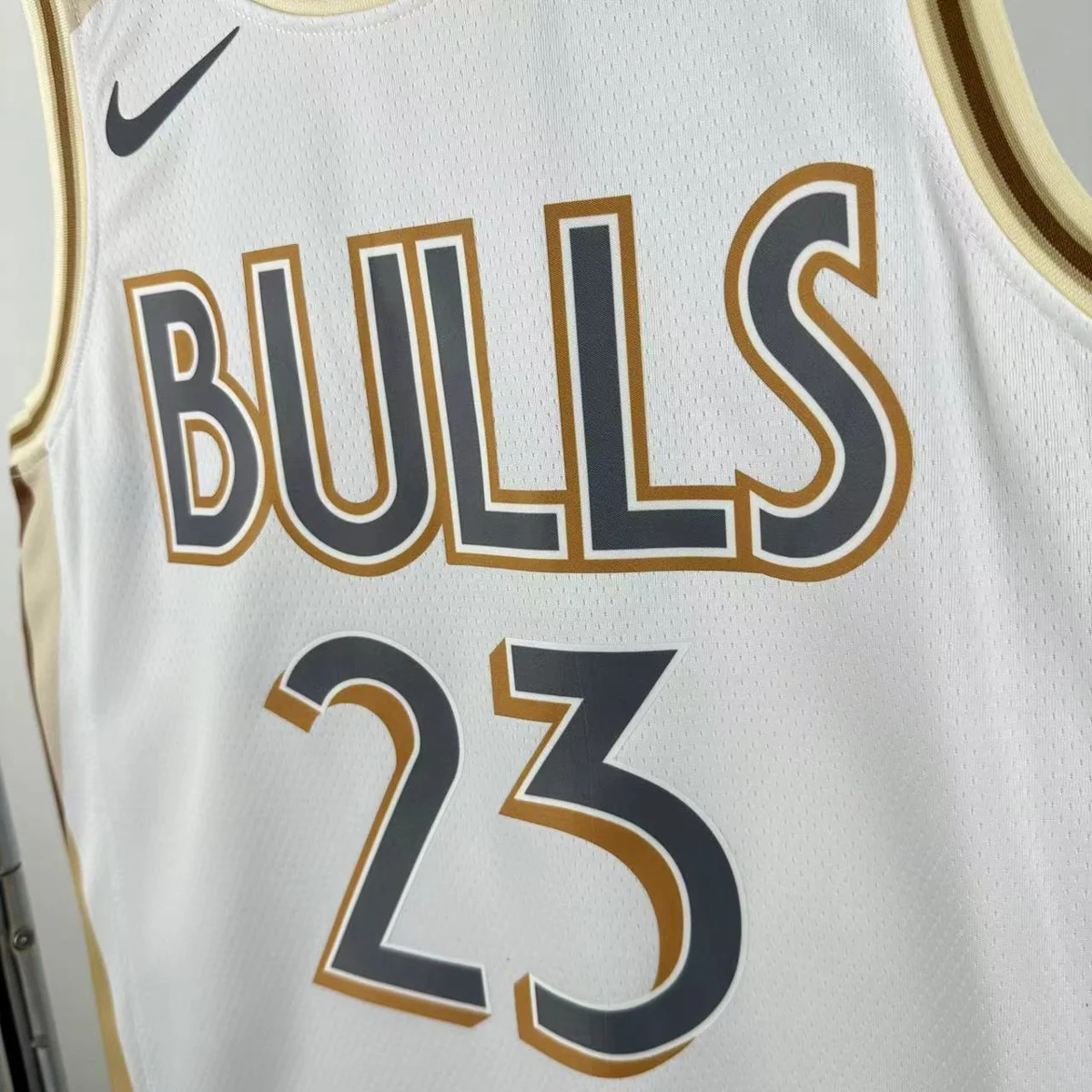 Camisa - Chicago Bulls