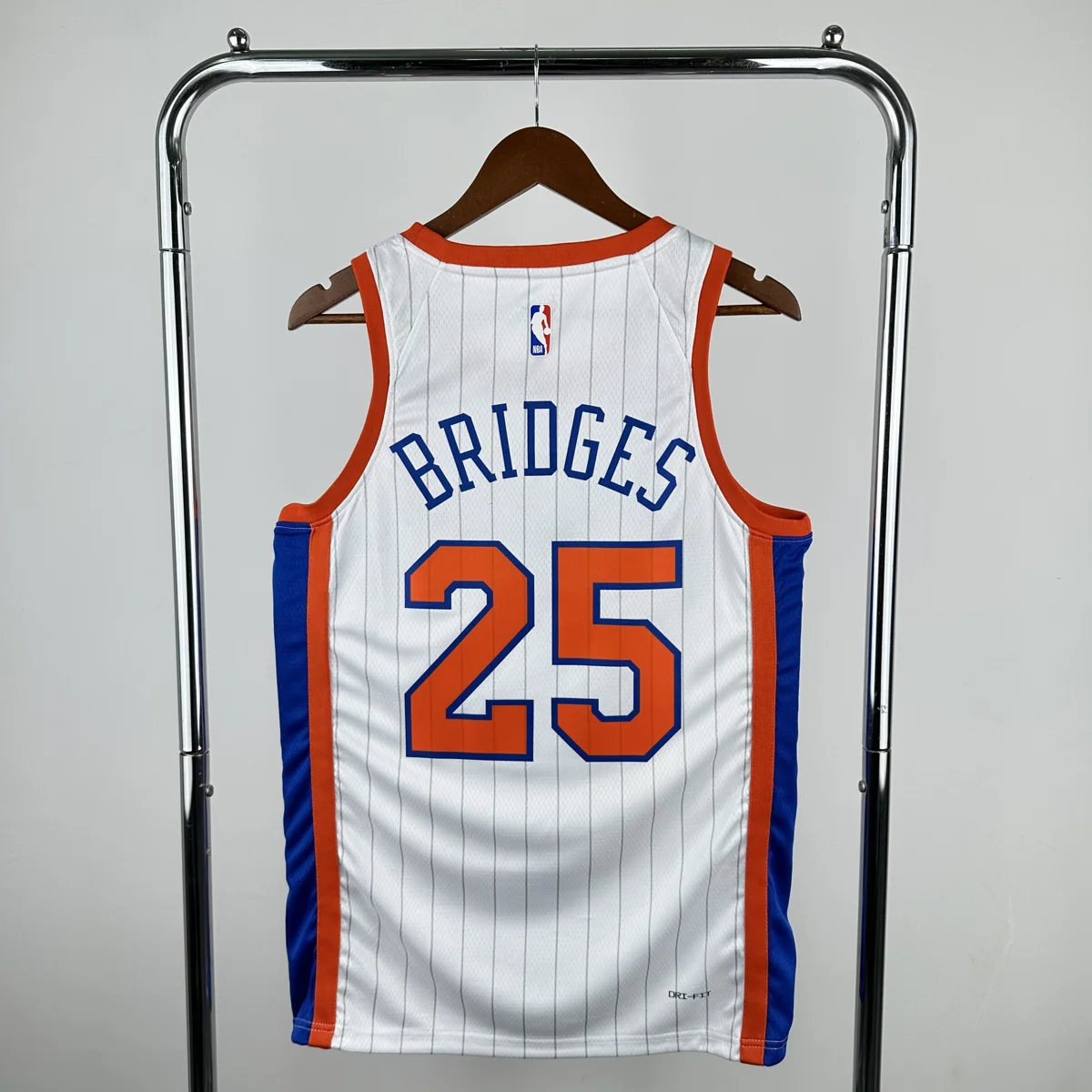 Camisa - New York Knicks