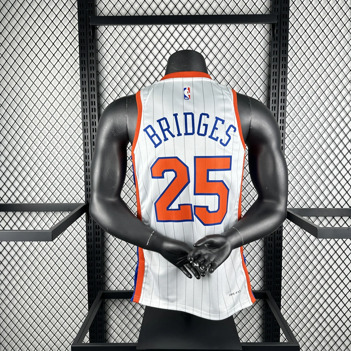 Camisa - New York Knicks