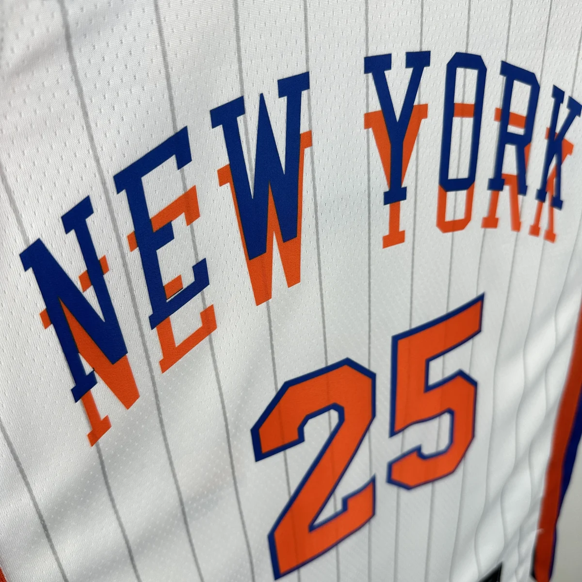 Camisa - New York Knicks