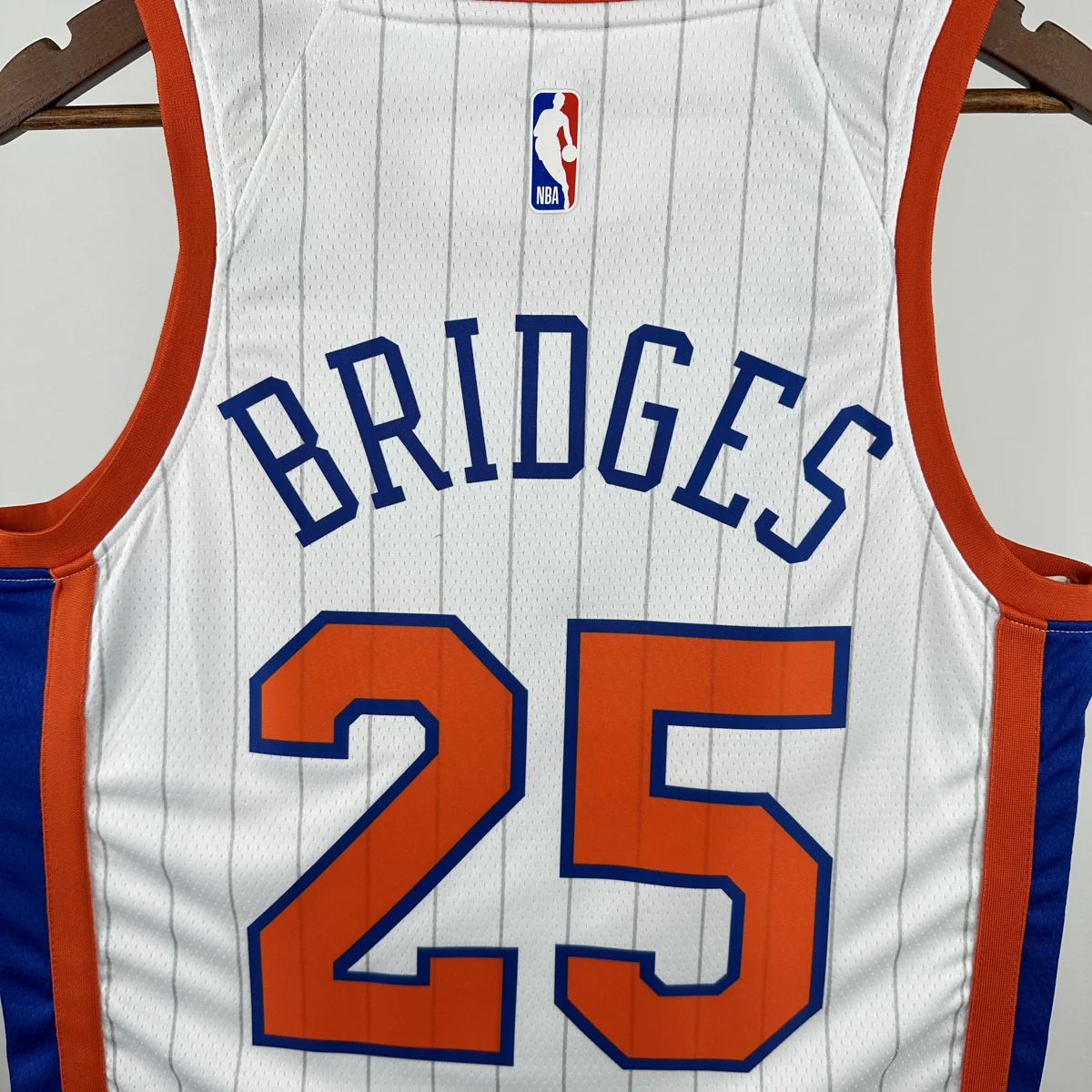 Camisa - New York Knicks