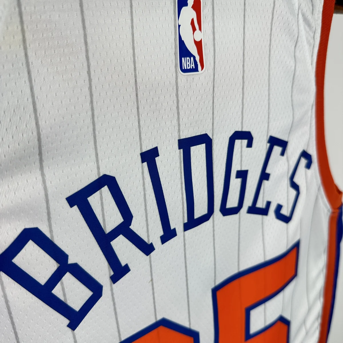 Camisa - New York Knicks