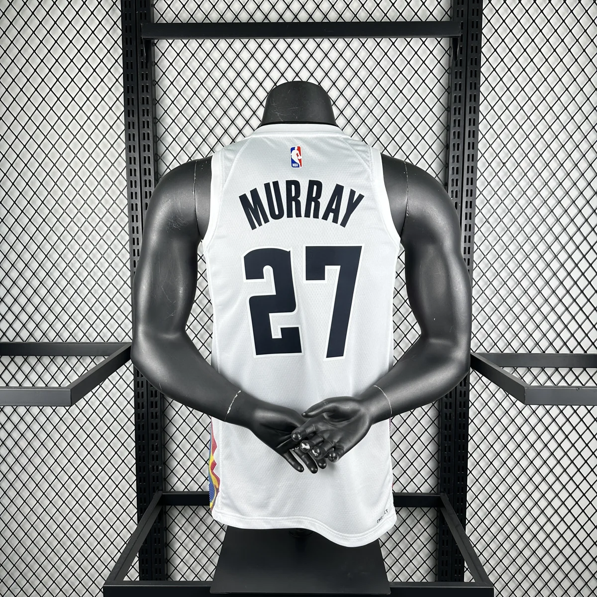 Camisa - Denver Nuggets