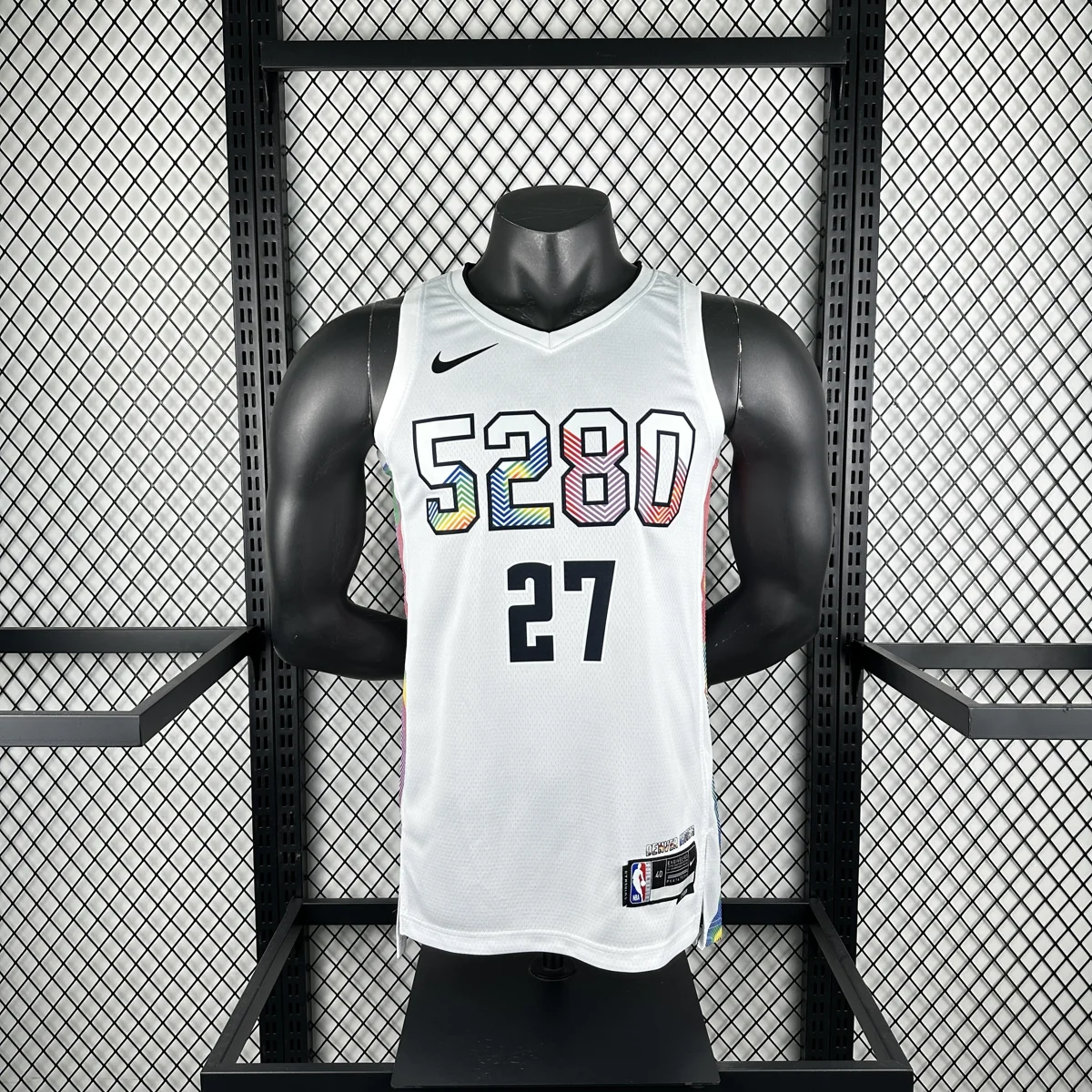 Camisa - Denver Nuggets