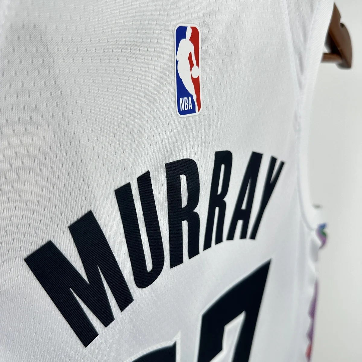 Camisa - Denver Nuggets