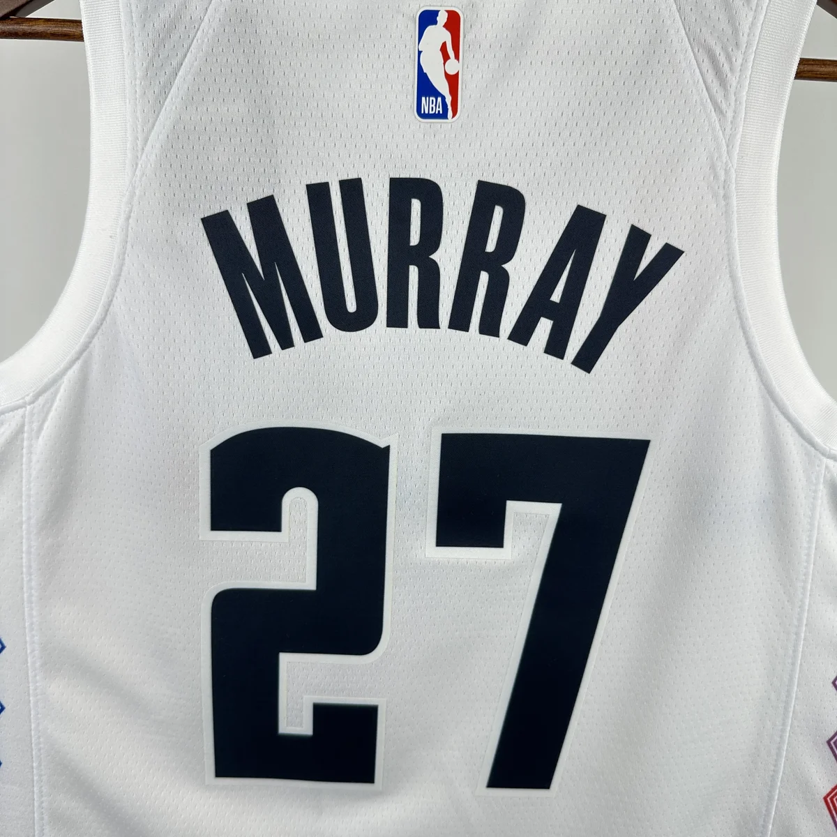 Camisa - Denver Nuggets