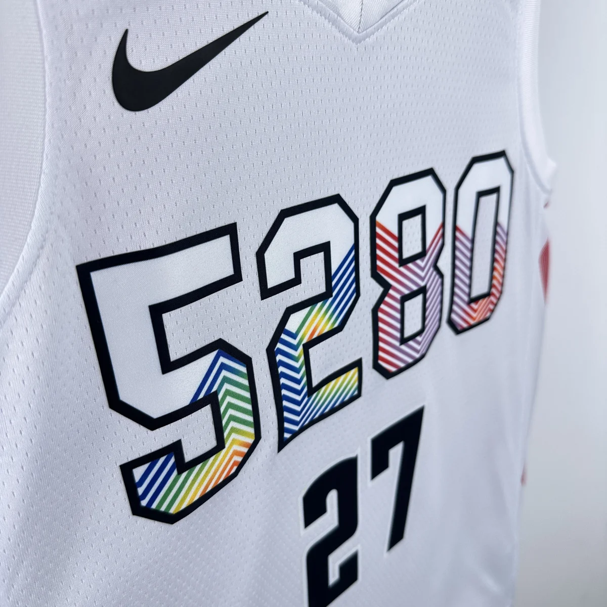 Camisa - Denver Nuggets