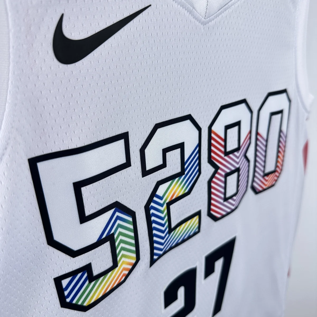 Camisa - Denver Nuggets