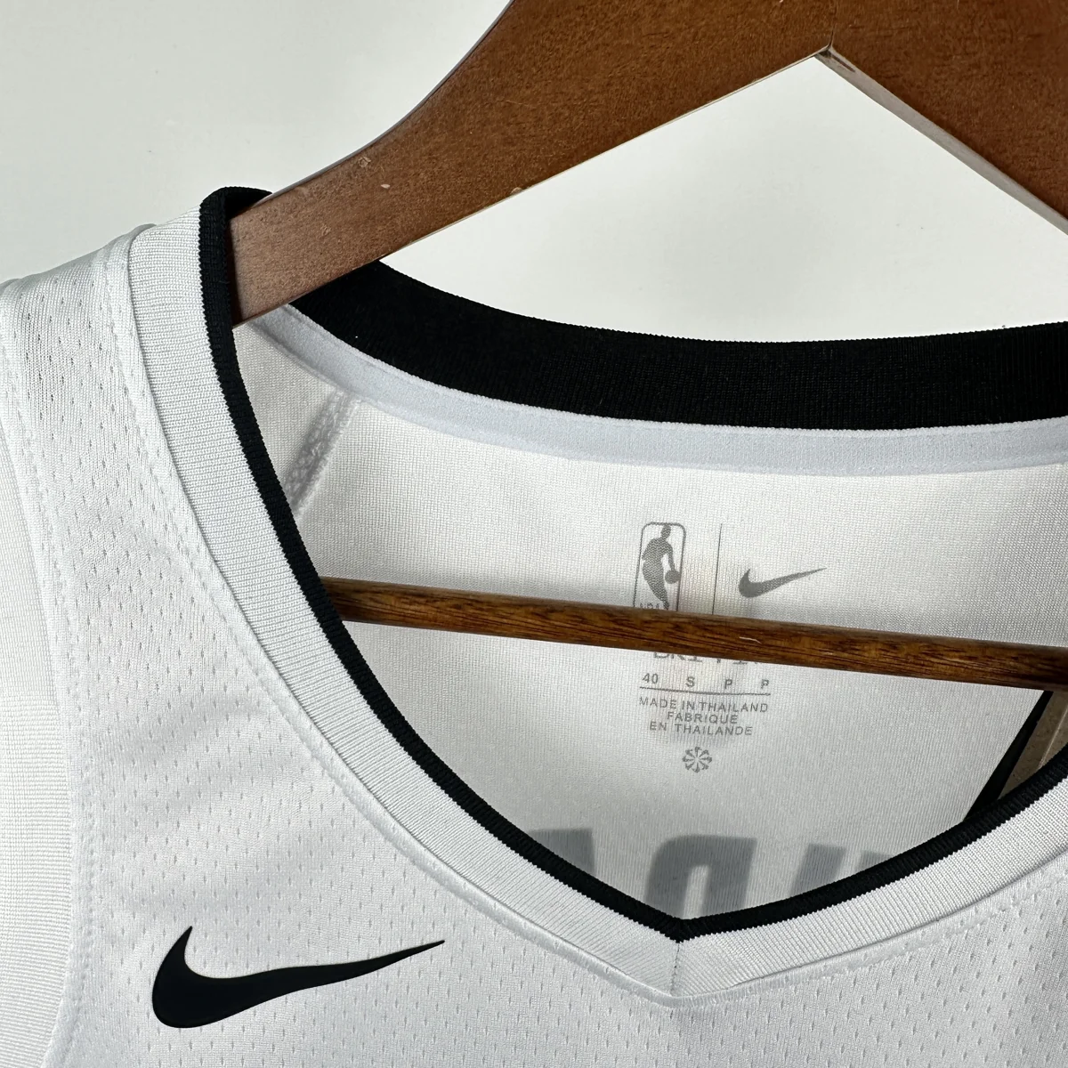 Camisa - Denver Nuggets
