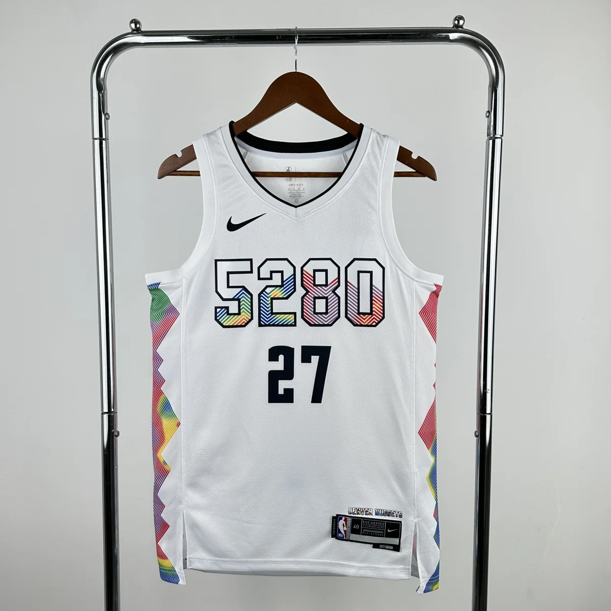 Camisa - Denver Nuggets