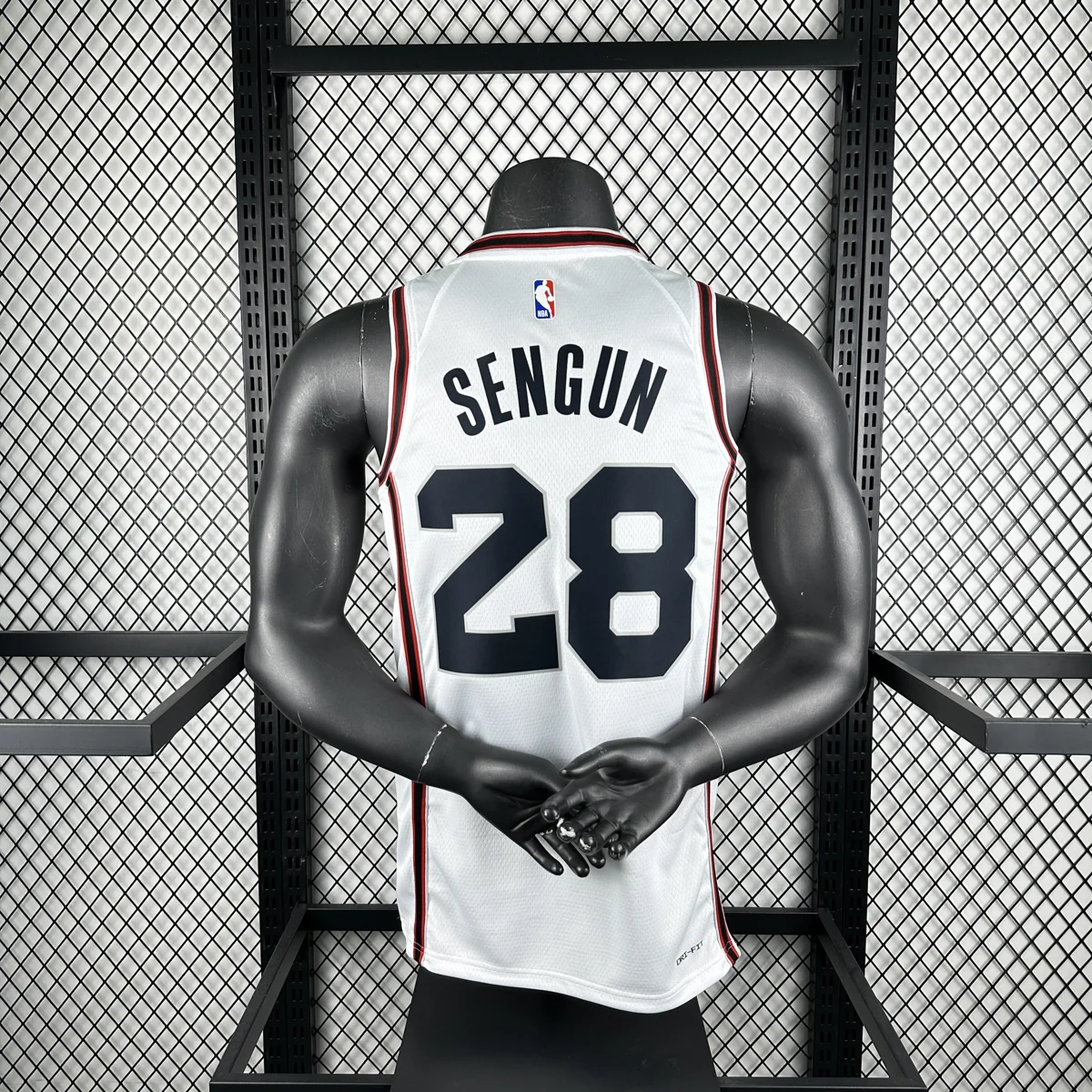 Camisa - Houston Rockets