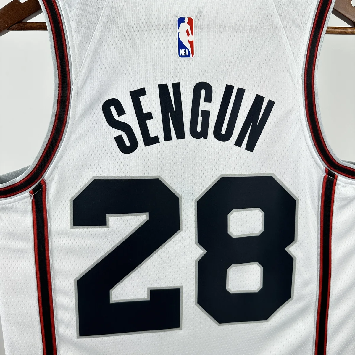 Camisa - Houston Rockets