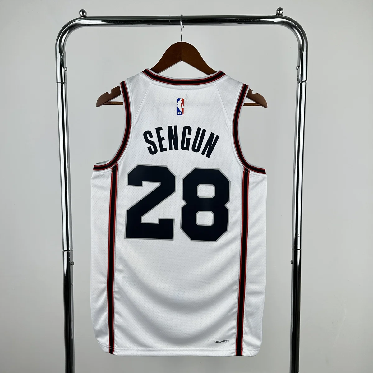 Camisa - Houston Rockets