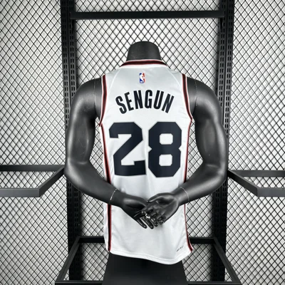 Camisa - Houston Rockets