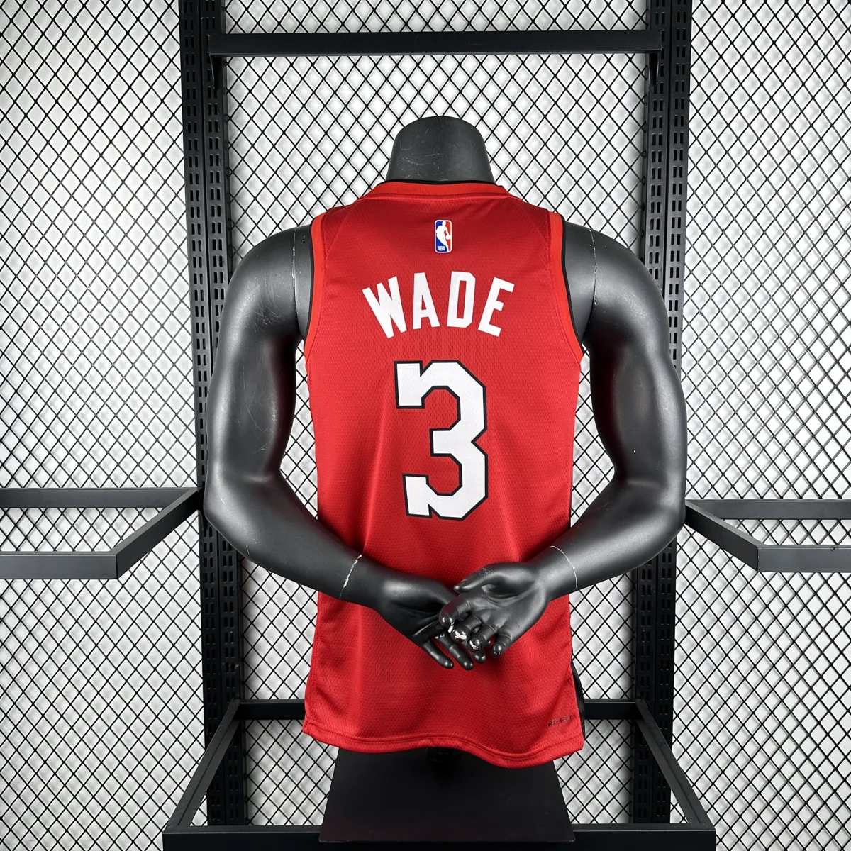 Camisa - Miami Heat