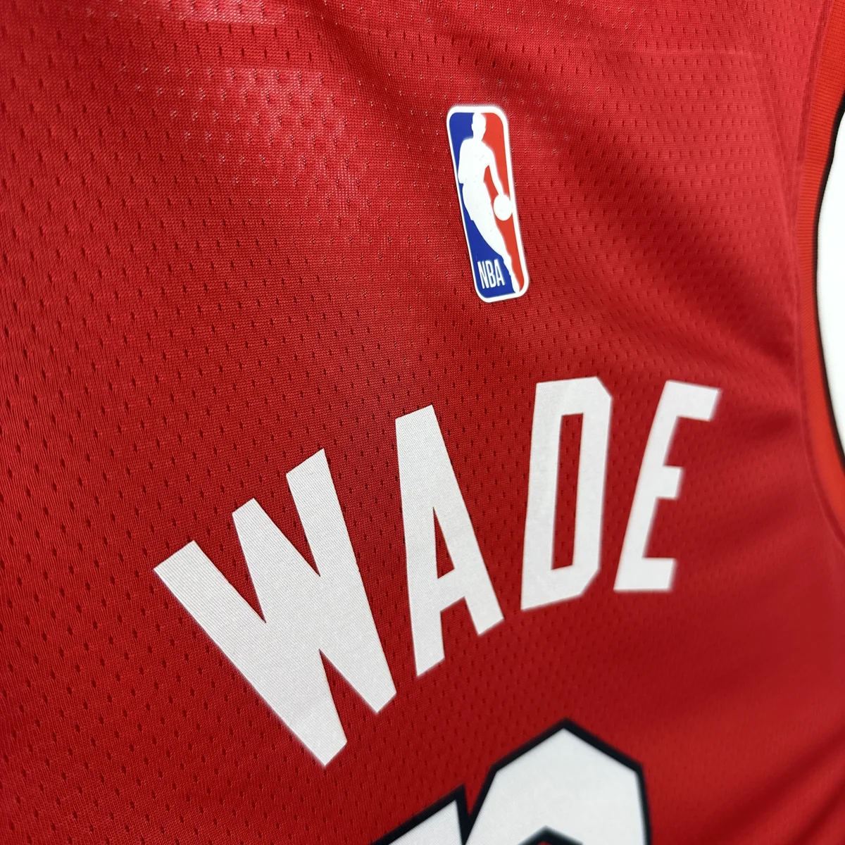Camisa - Miami Heat