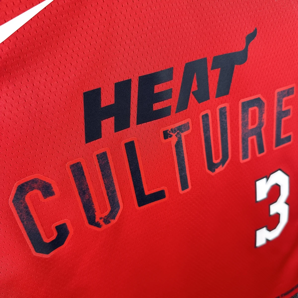 Camisa - Miami Heat