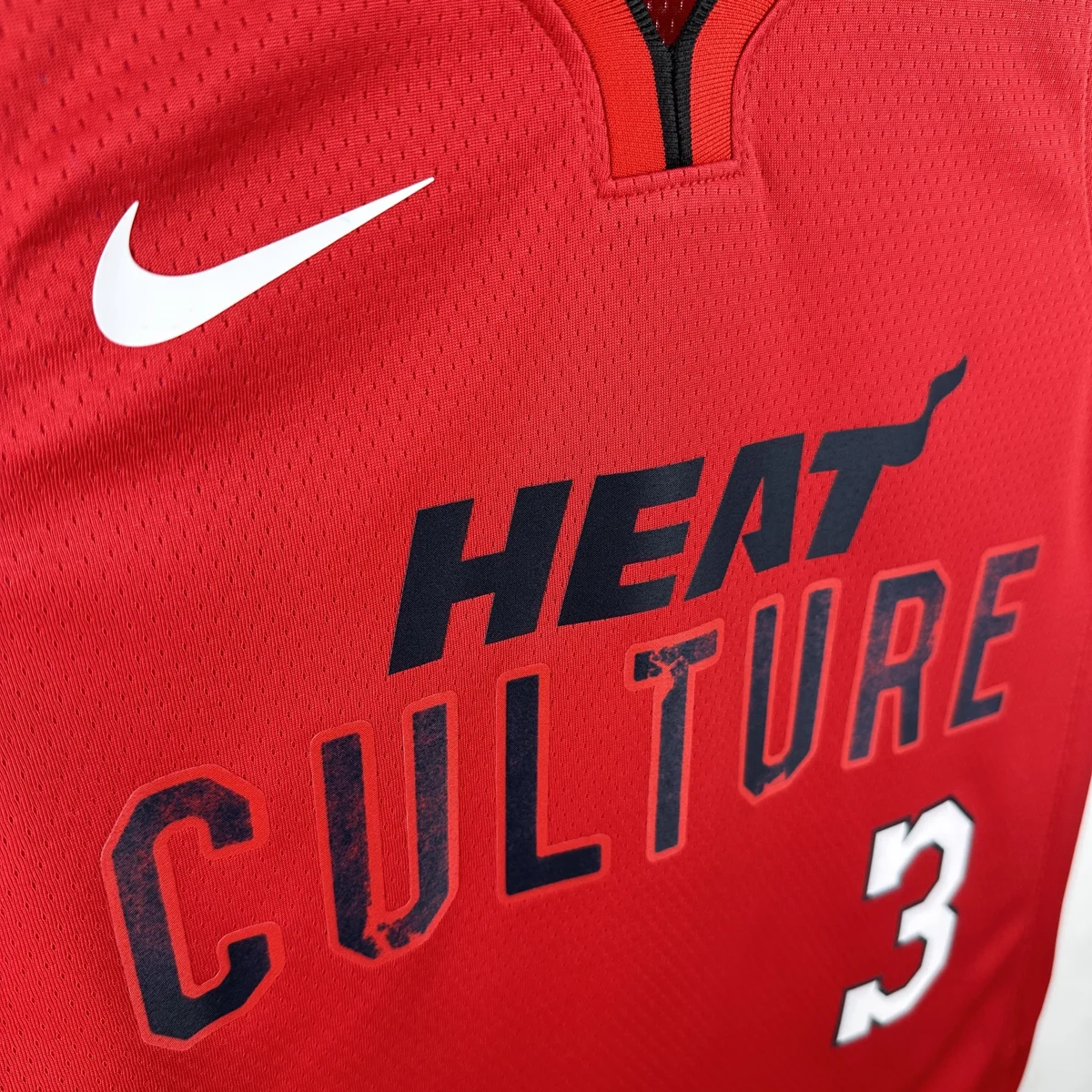 Camisa - Miami Heat