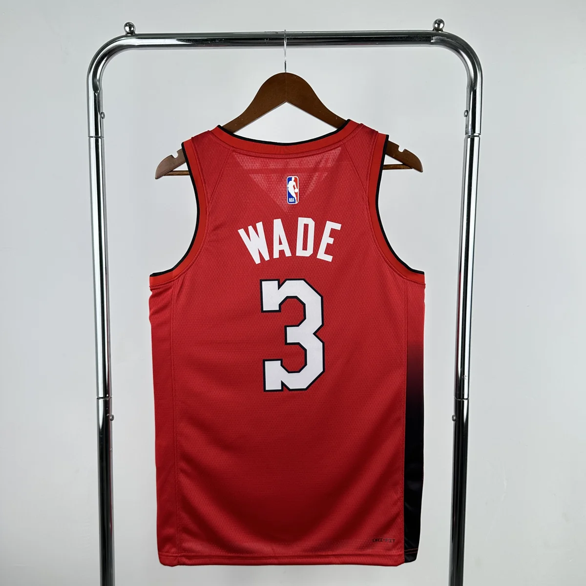 Camisa - Miami Heat