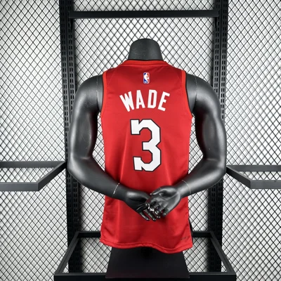 Camisa - Miami Heat