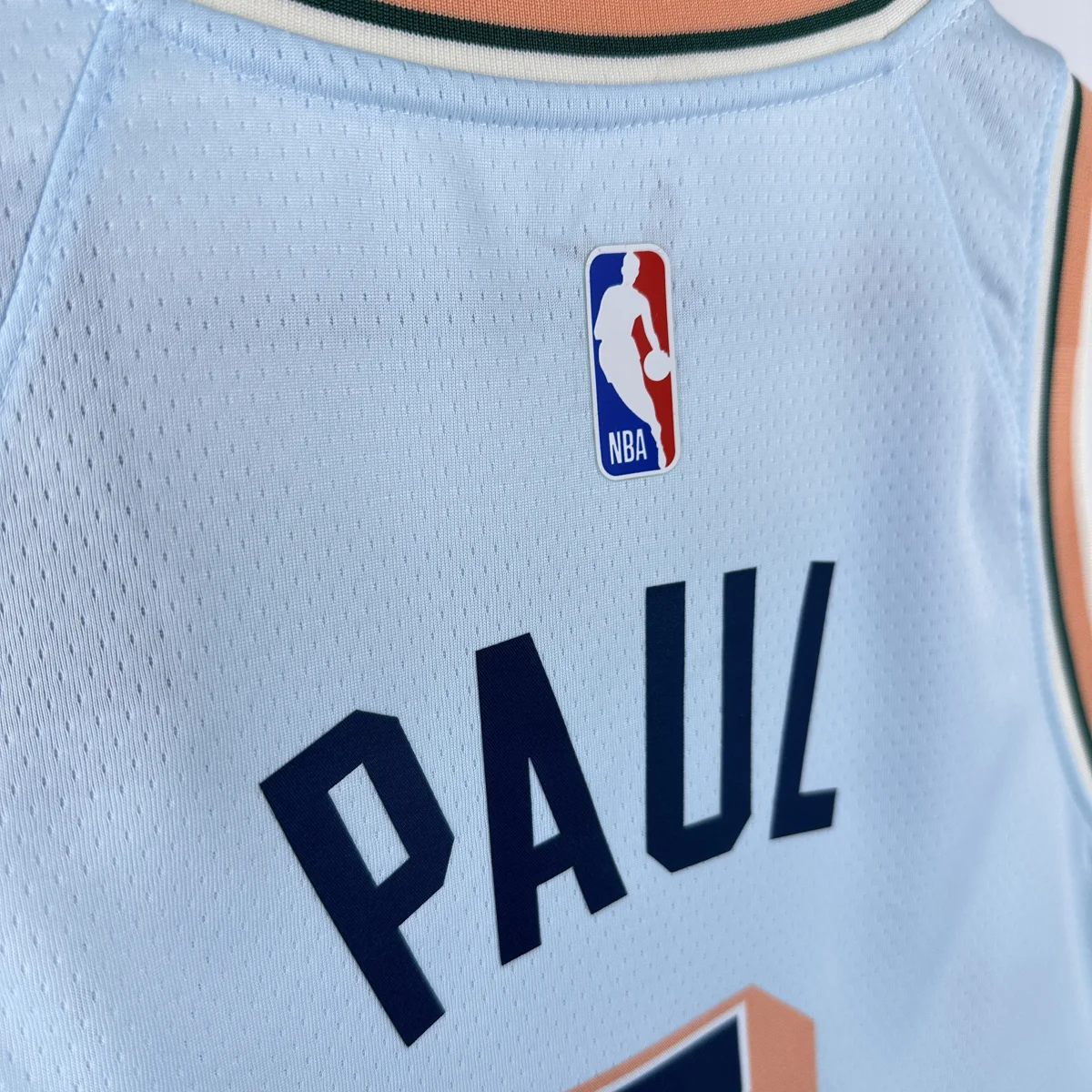 Camisa - San Antonio Spurs