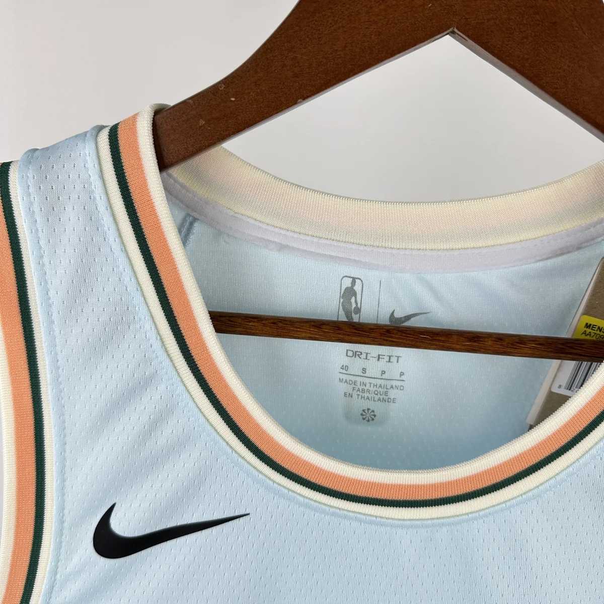 Camisa - San Antonio Spurs