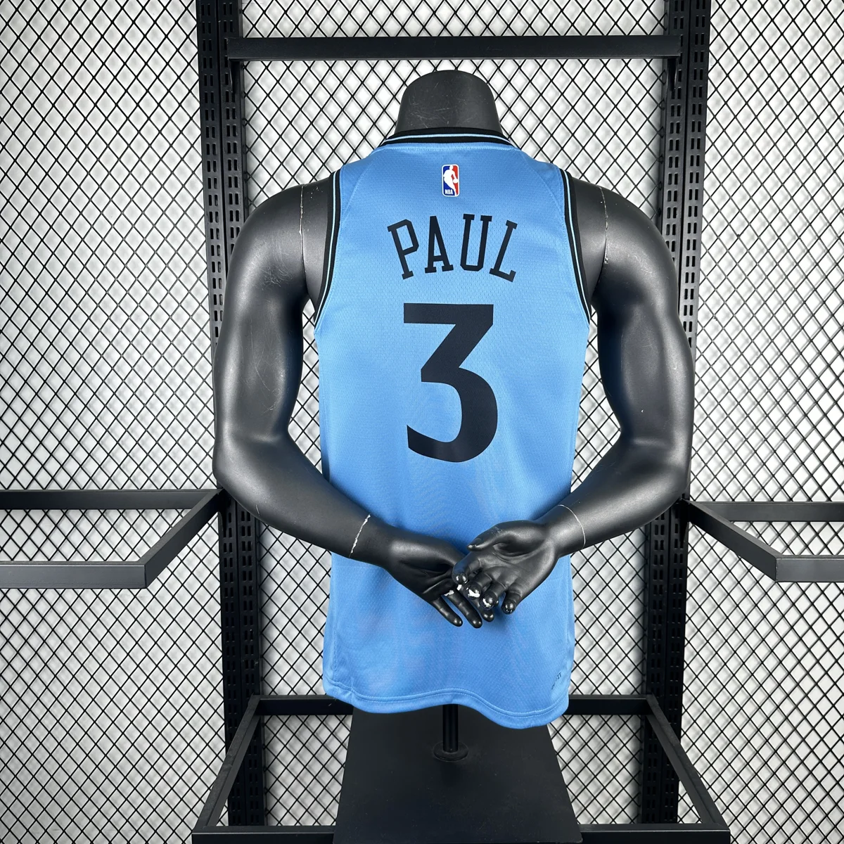 Camisa - LA Clippers