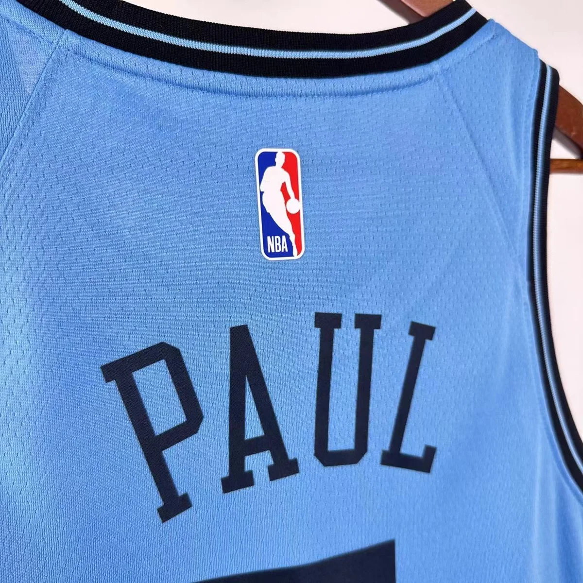 Camisa - LA Clippers