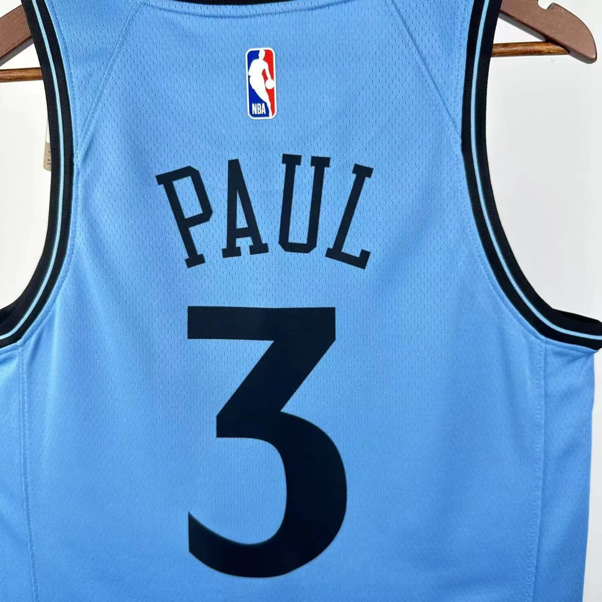 Camisa - LA Clippers