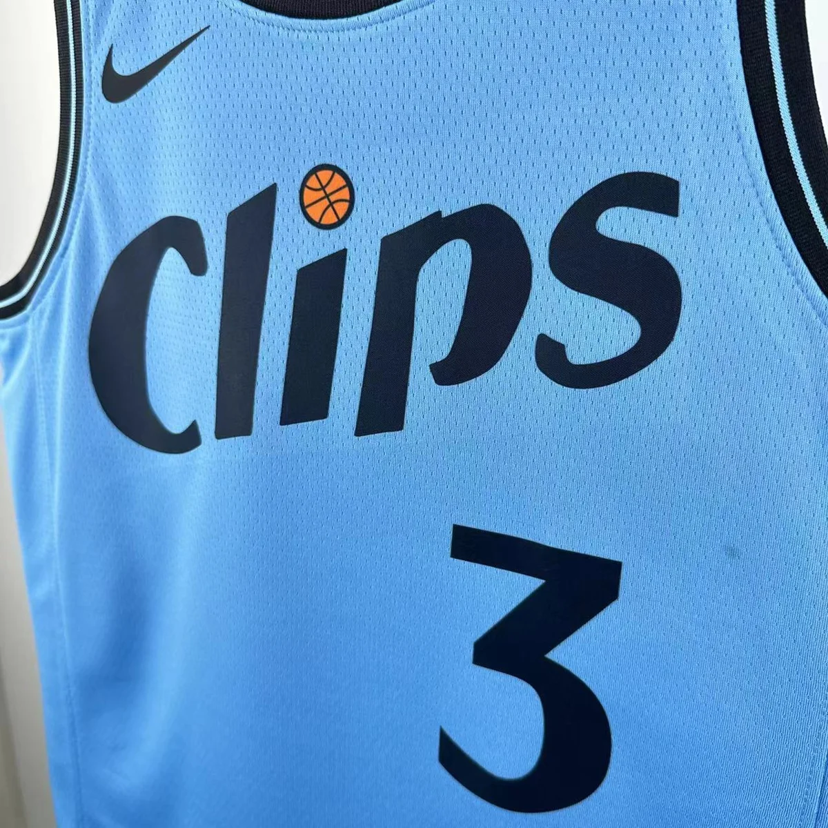 Camisa - LA Clippers