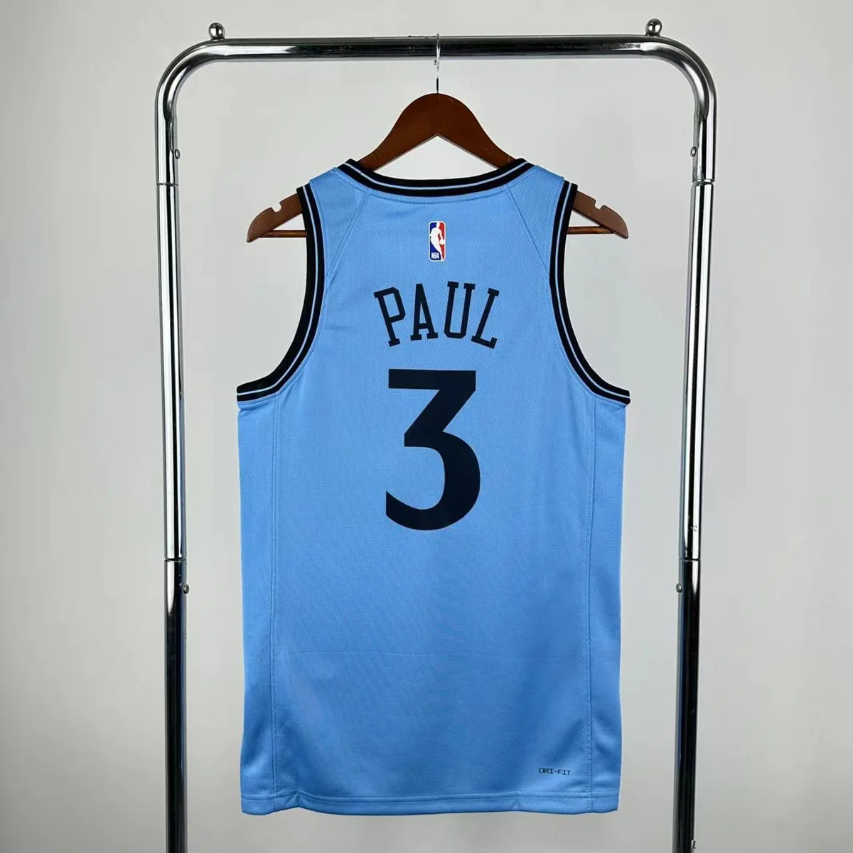 Camisa - LA Clippers