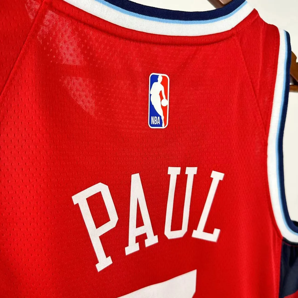 Camisa - LA Clippers